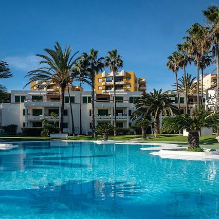 Residencial Club Deltamar Solo Familias Serviplaya 普拉亚西拉科 外观 照片