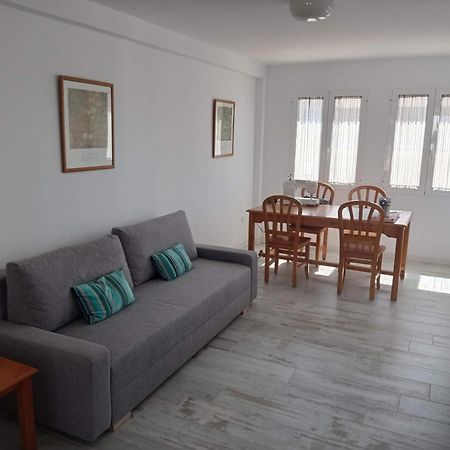 Residencial Club Deltamar Solo Familias Serviplaya 普拉亚西拉科 外观 照片