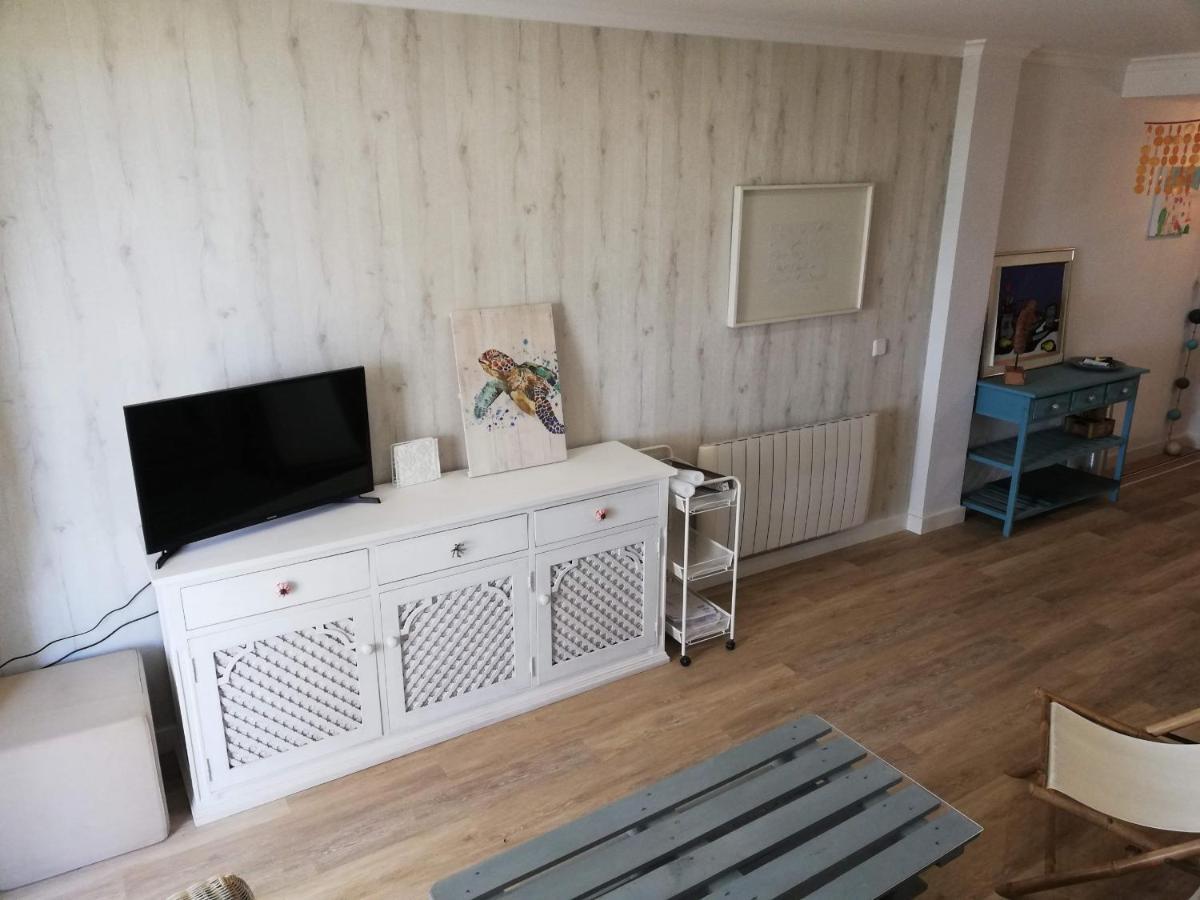 Residencial Club Deltamar Solo Familias Serviplaya 普拉亚西拉科 外观 照片
