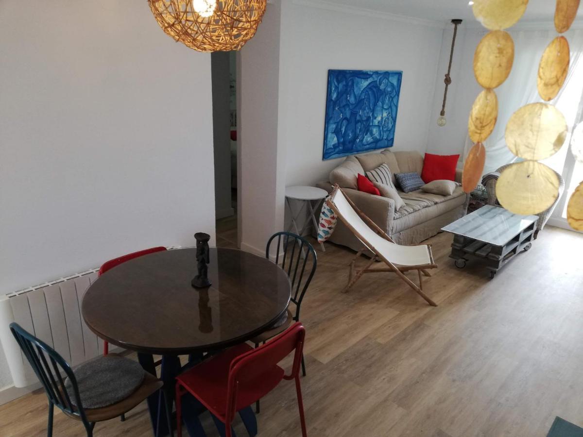 Residencial Club Deltamar Solo Familias Serviplaya 普拉亚西拉科 外观 照片