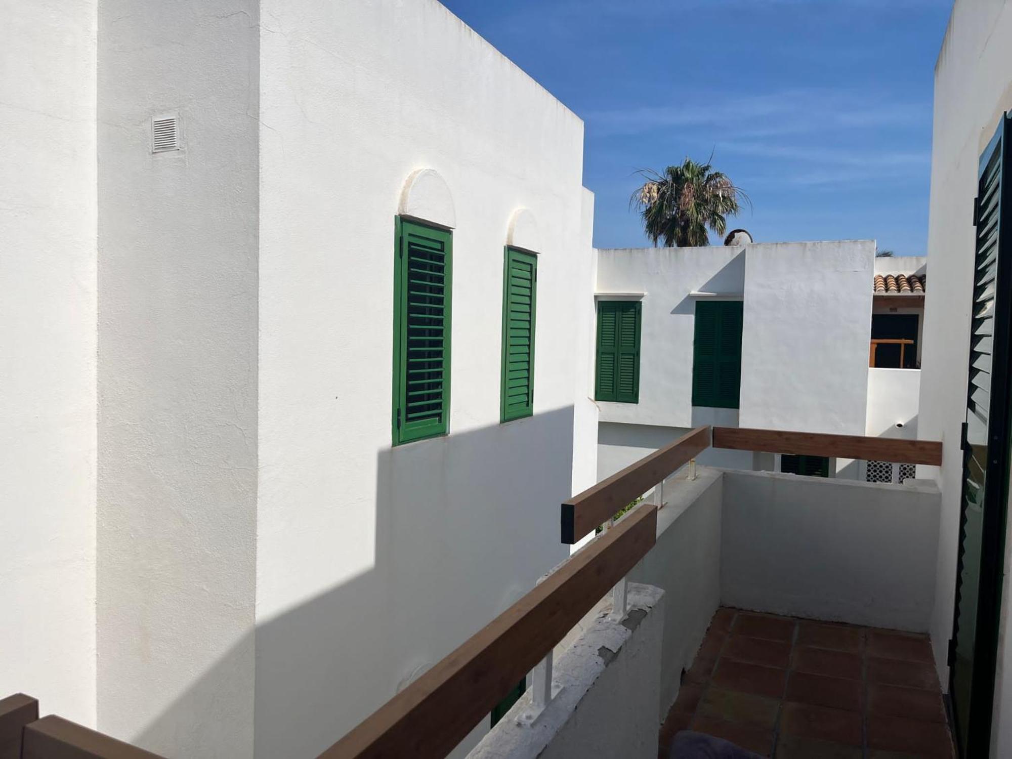 Residencial Club Deltamar Solo Familias Serviplaya 普拉亚西拉科 外观 照片