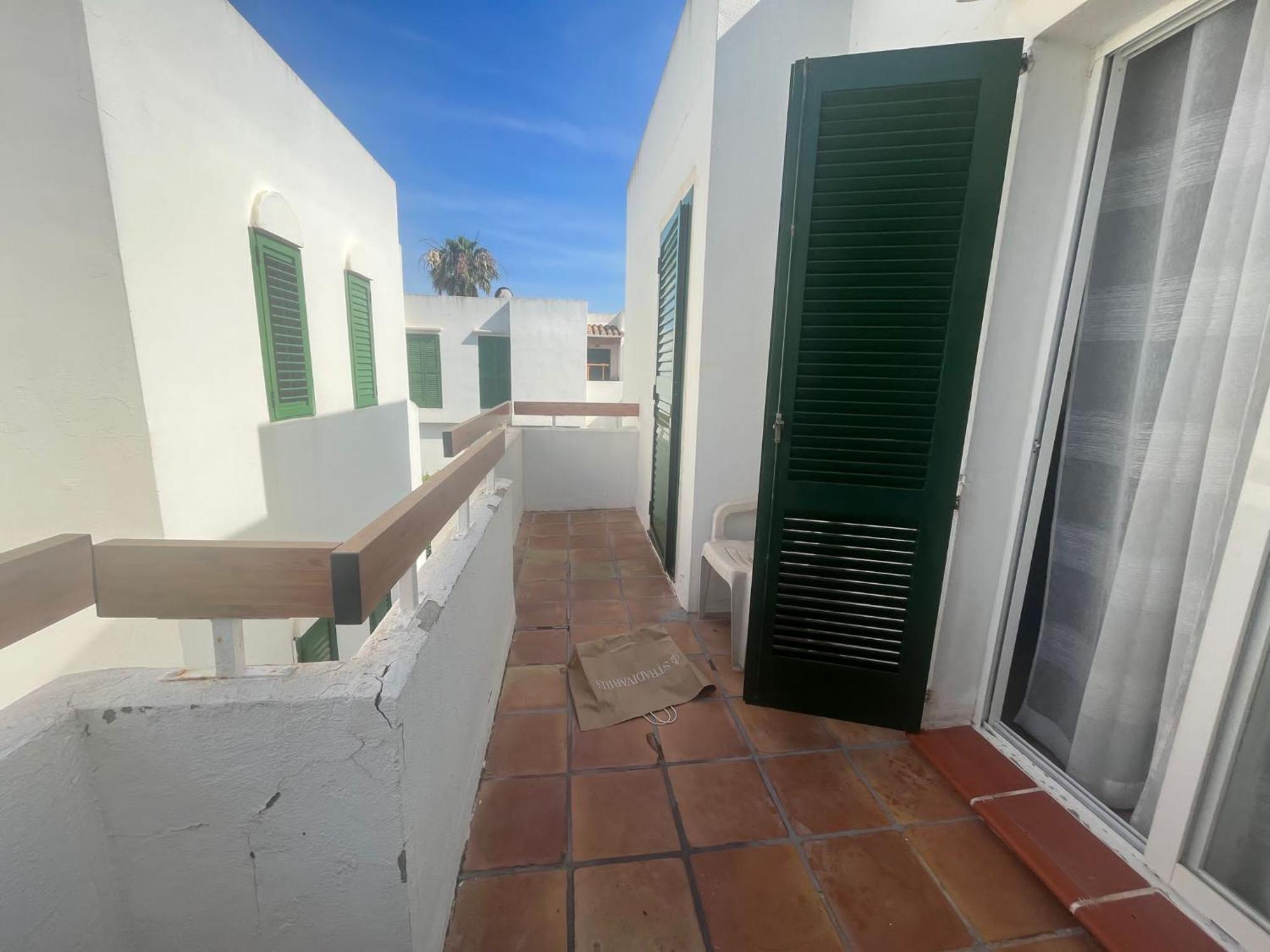Residencial Club Deltamar Solo Familias Serviplaya 普拉亚西拉科 外观 照片