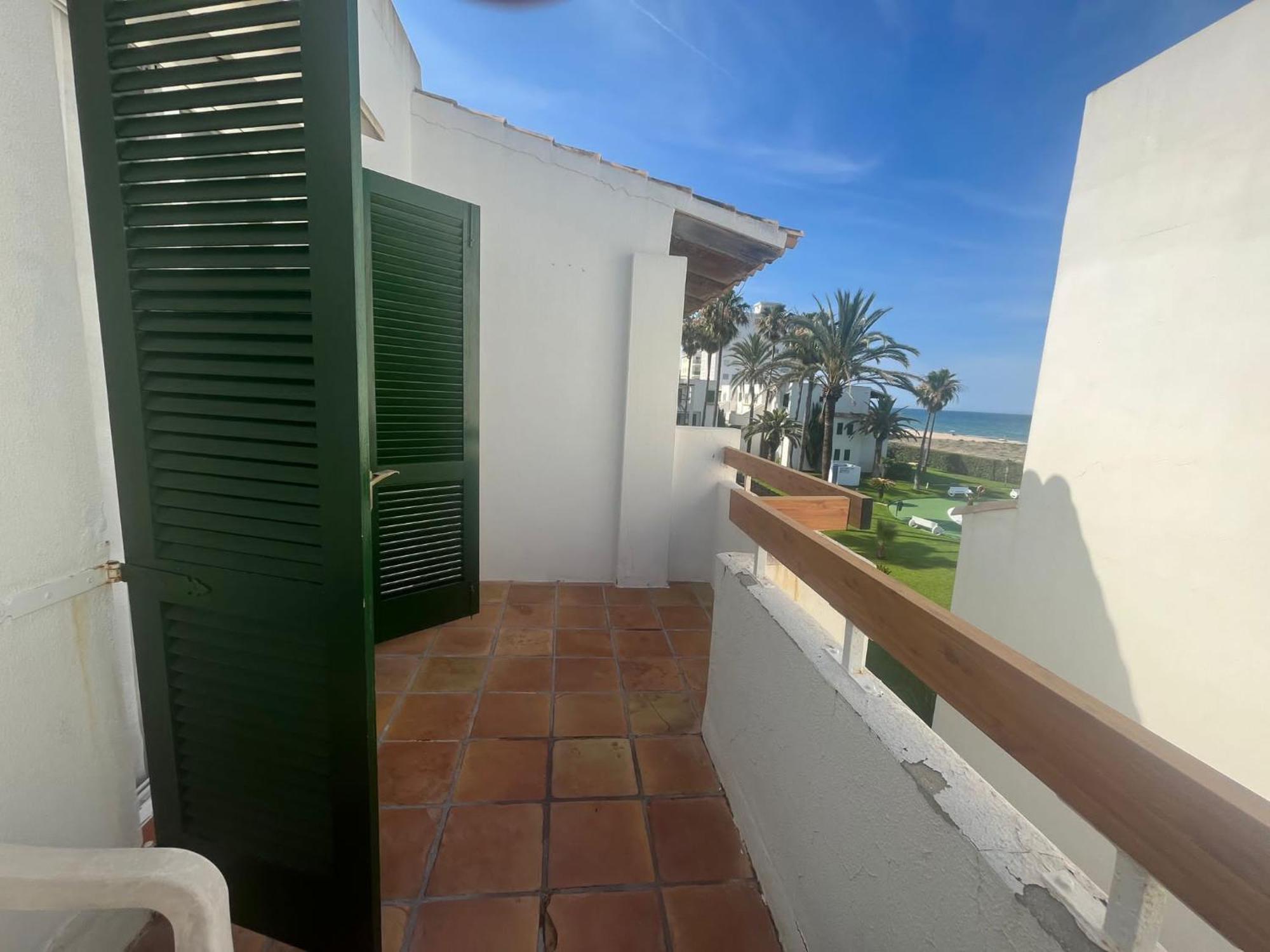 Residencial Club Deltamar Solo Familias Serviplaya 普拉亚西拉科 外观 照片