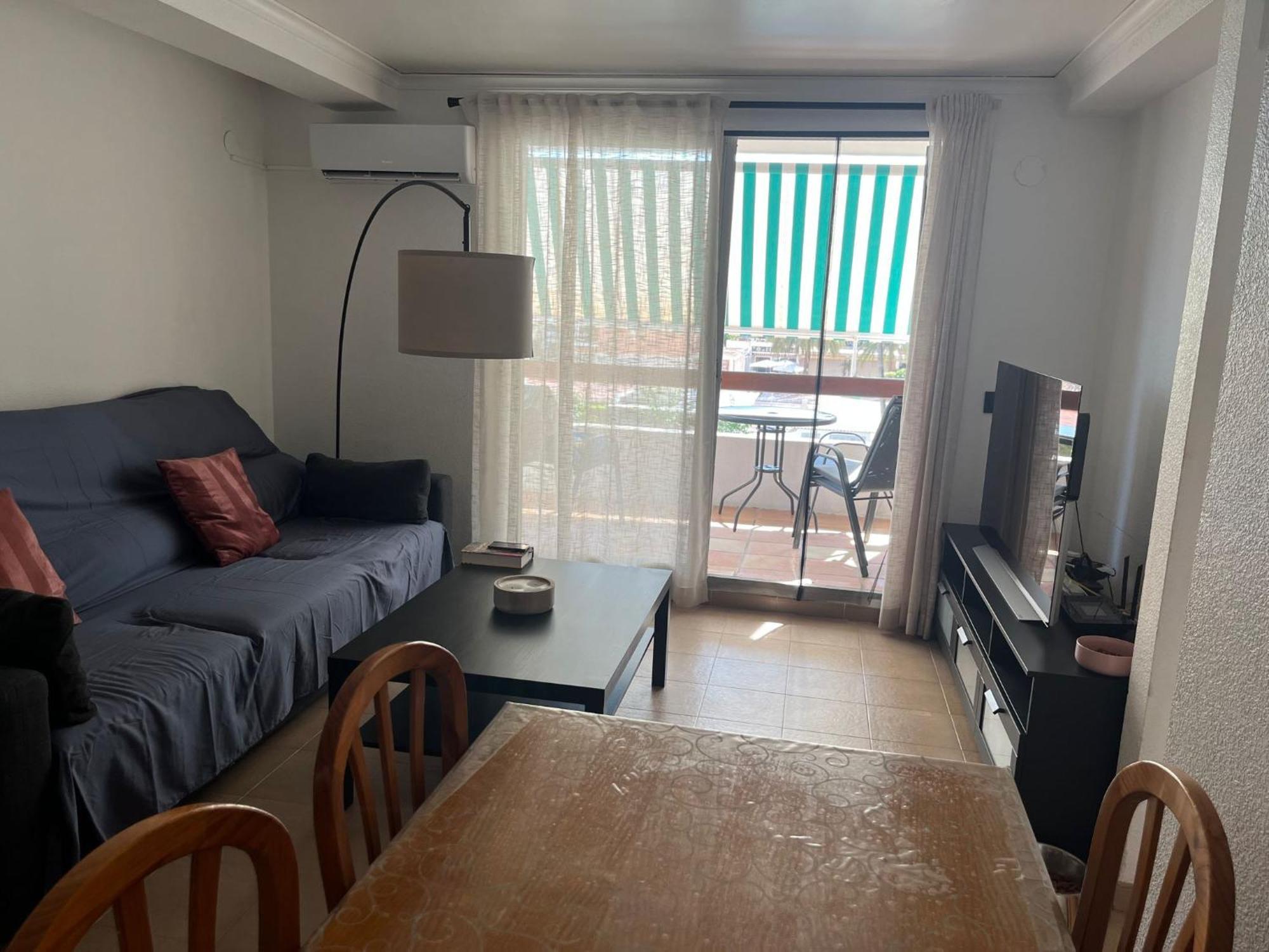Residencial Club Deltamar Solo Familias Serviplaya 普拉亚西拉科 外观 照片