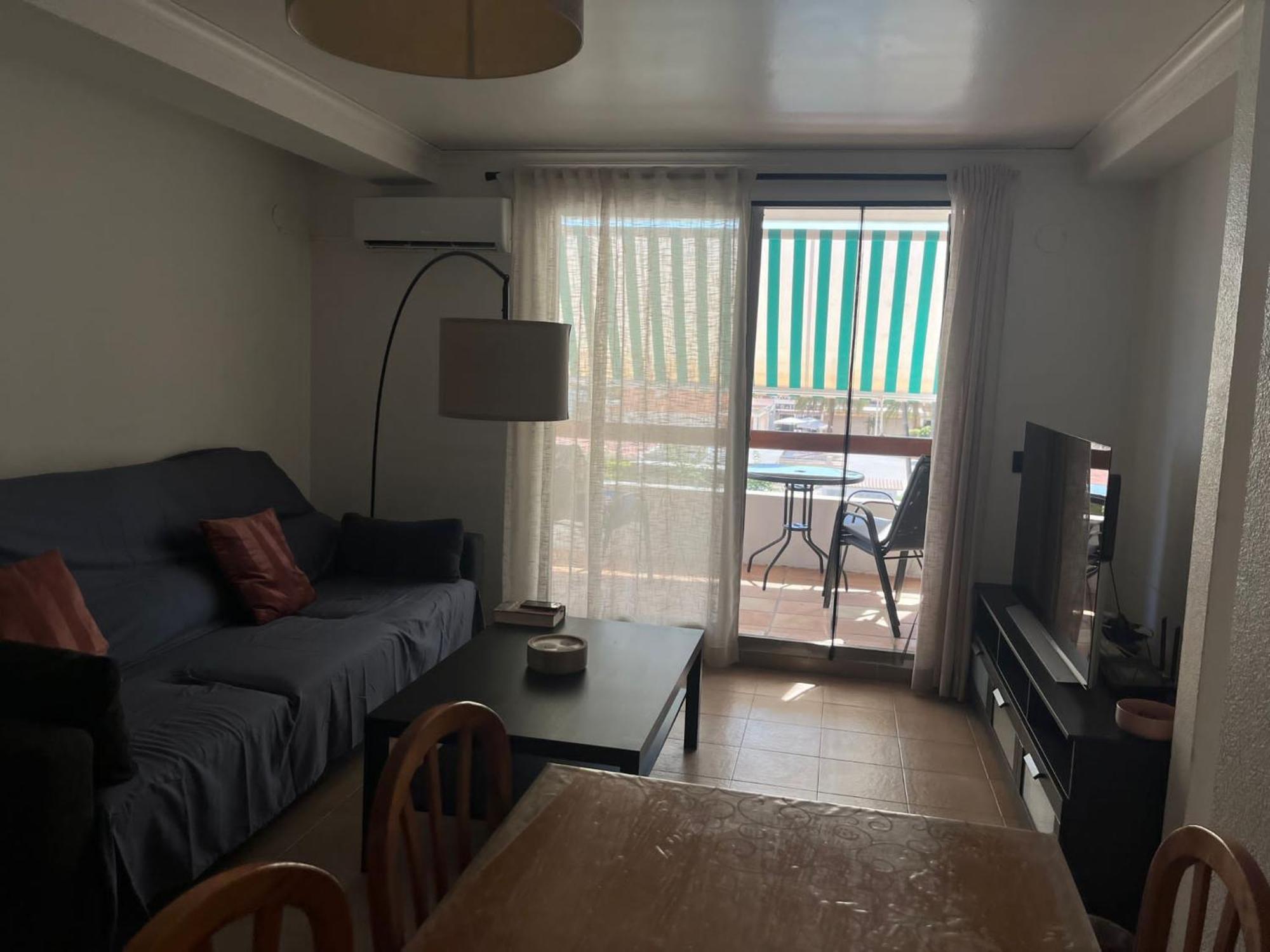 Residencial Club Deltamar Solo Familias Serviplaya 普拉亚西拉科 外观 照片