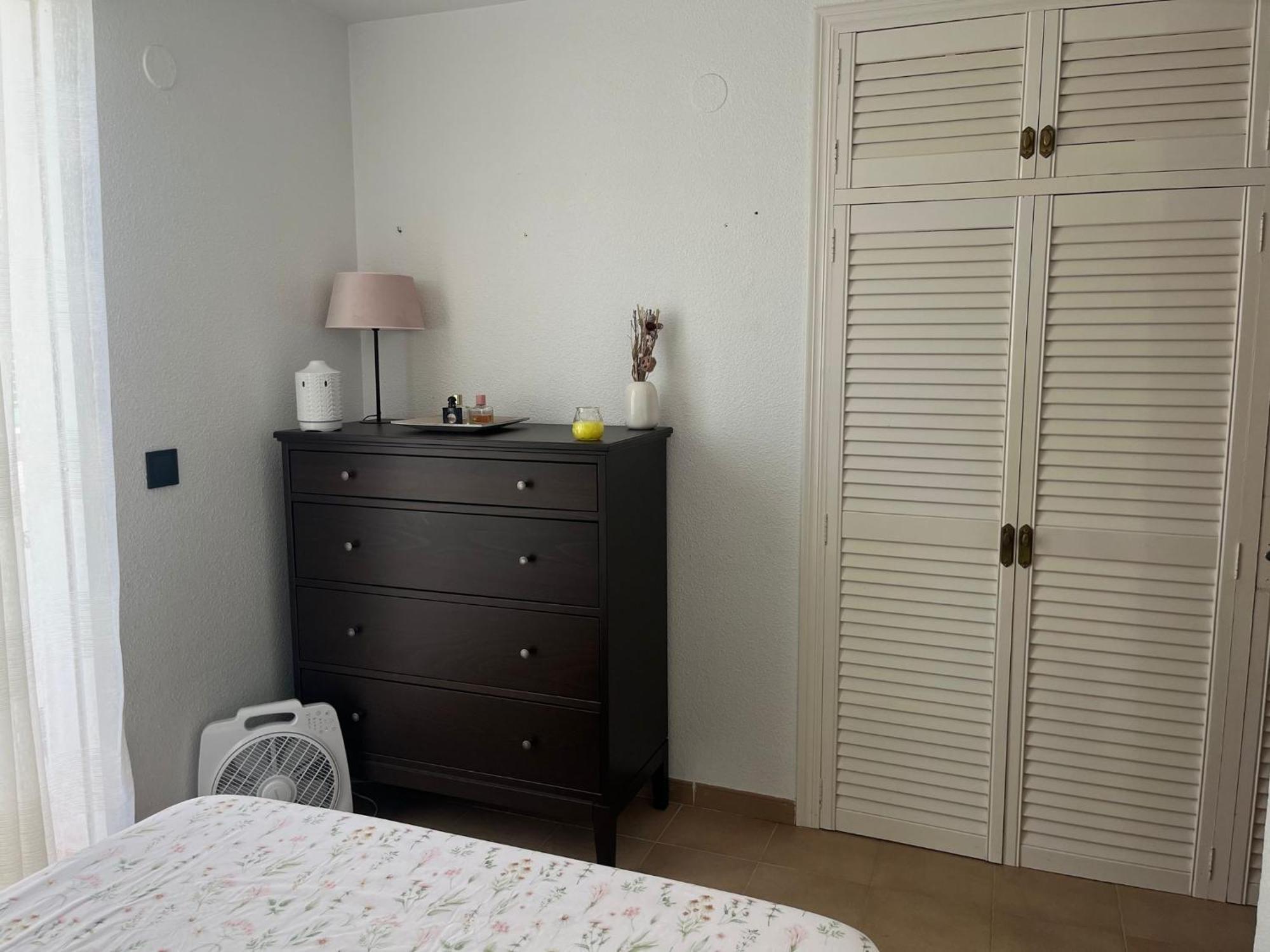 Residencial Club Deltamar Solo Familias Serviplaya 普拉亚西拉科 外观 照片