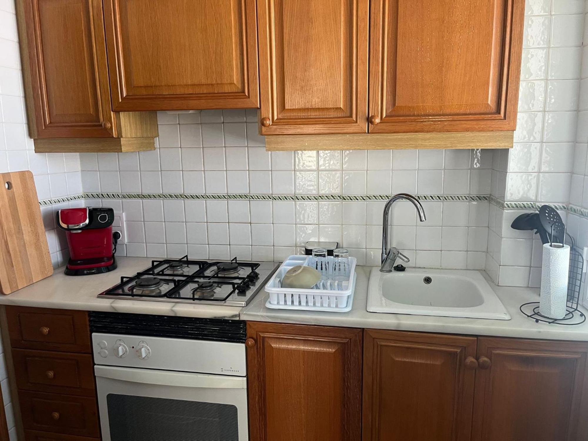 Residencial Club Deltamar Solo Familias Serviplaya 普拉亚西拉科 外观 照片