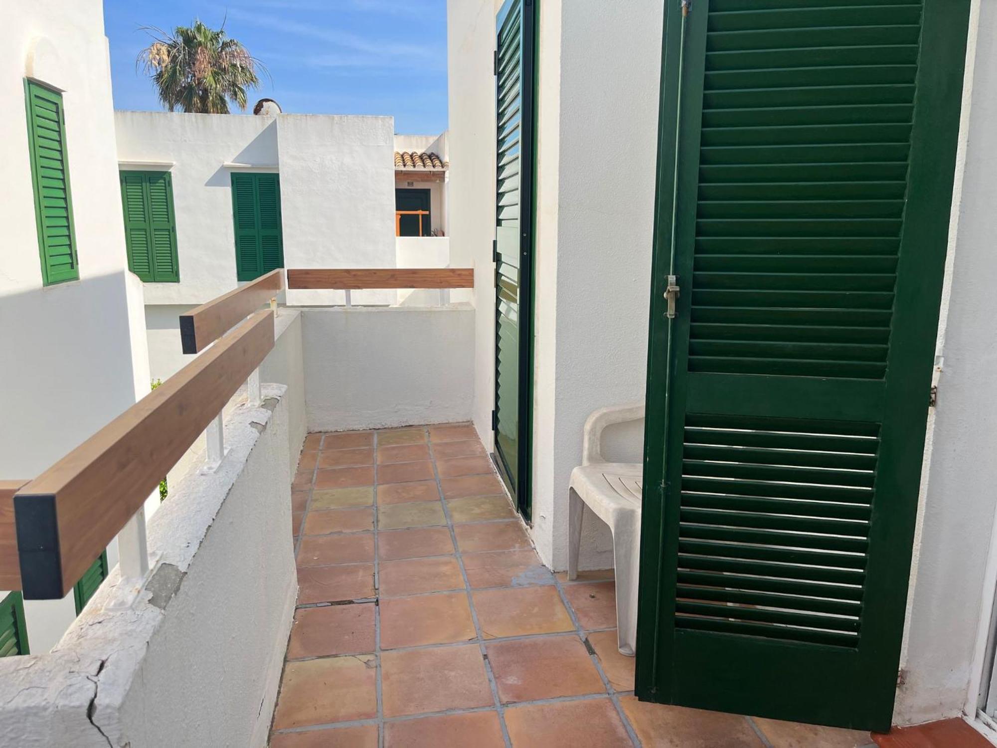 Residencial Club Deltamar Solo Familias Serviplaya 普拉亚西拉科 外观 照片