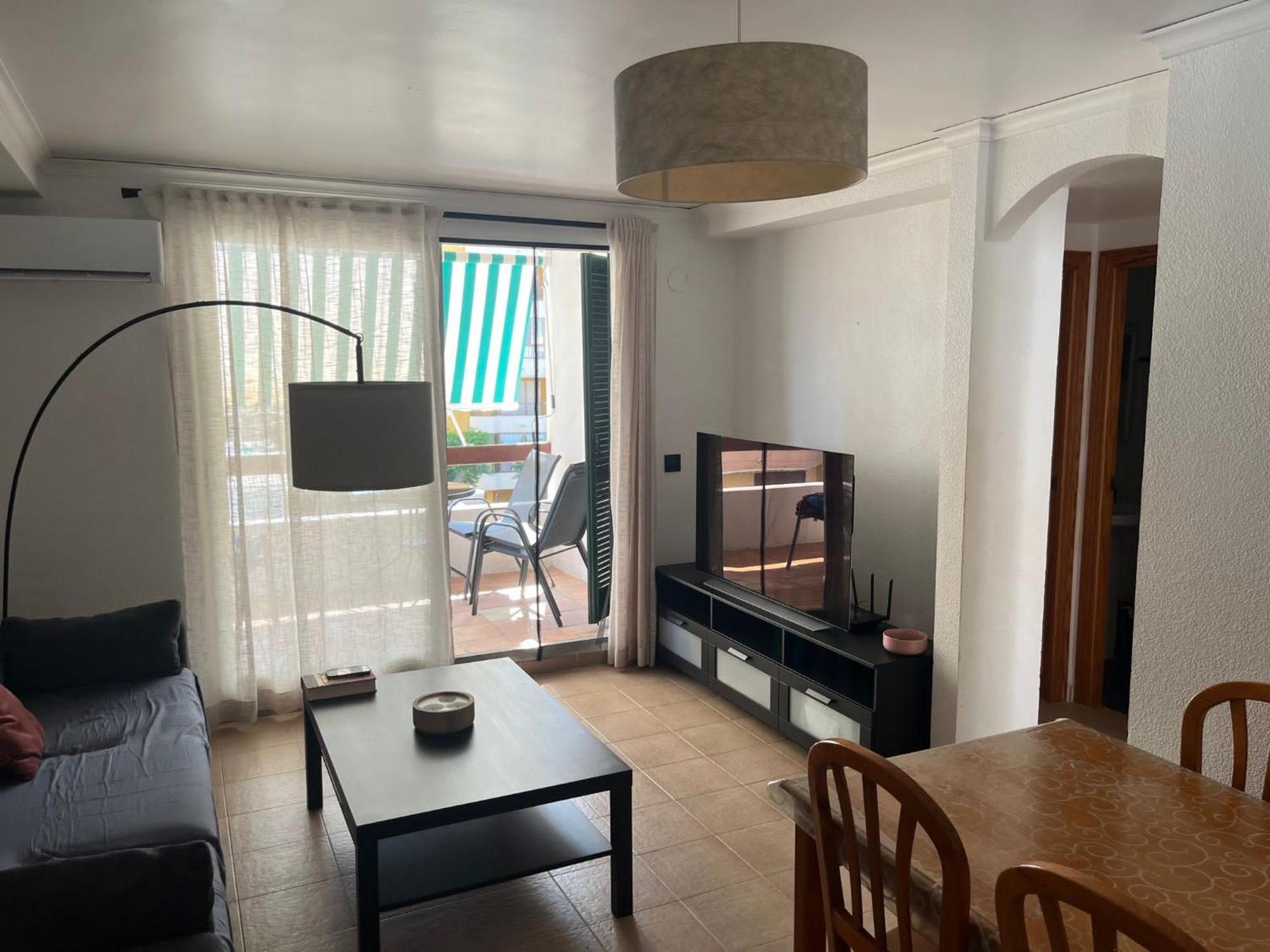 Residencial Club Deltamar Solo Familias Serviplaya 普拉亚西拉科 外观 照片