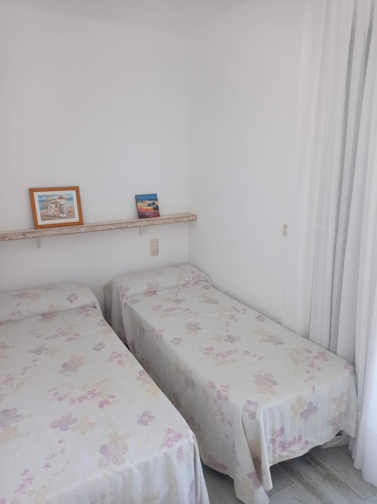 Residencial Club Deltamar Solo Familias Serviplaya 普拉亚西拉科 外观 照片