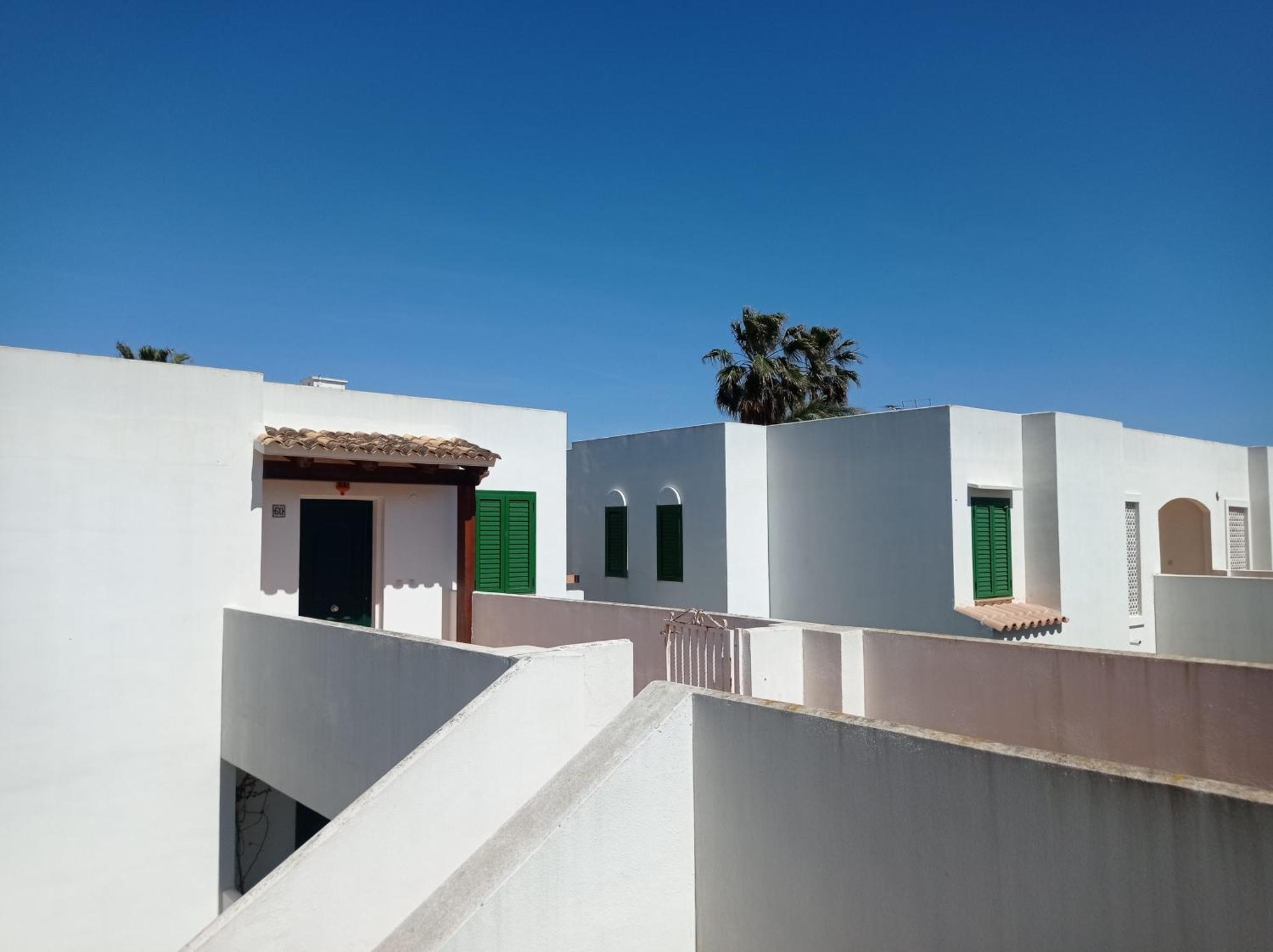 Residencial Club Deltamar Solo Familias Serviplaya 普拉亚西拉科 外观 照片