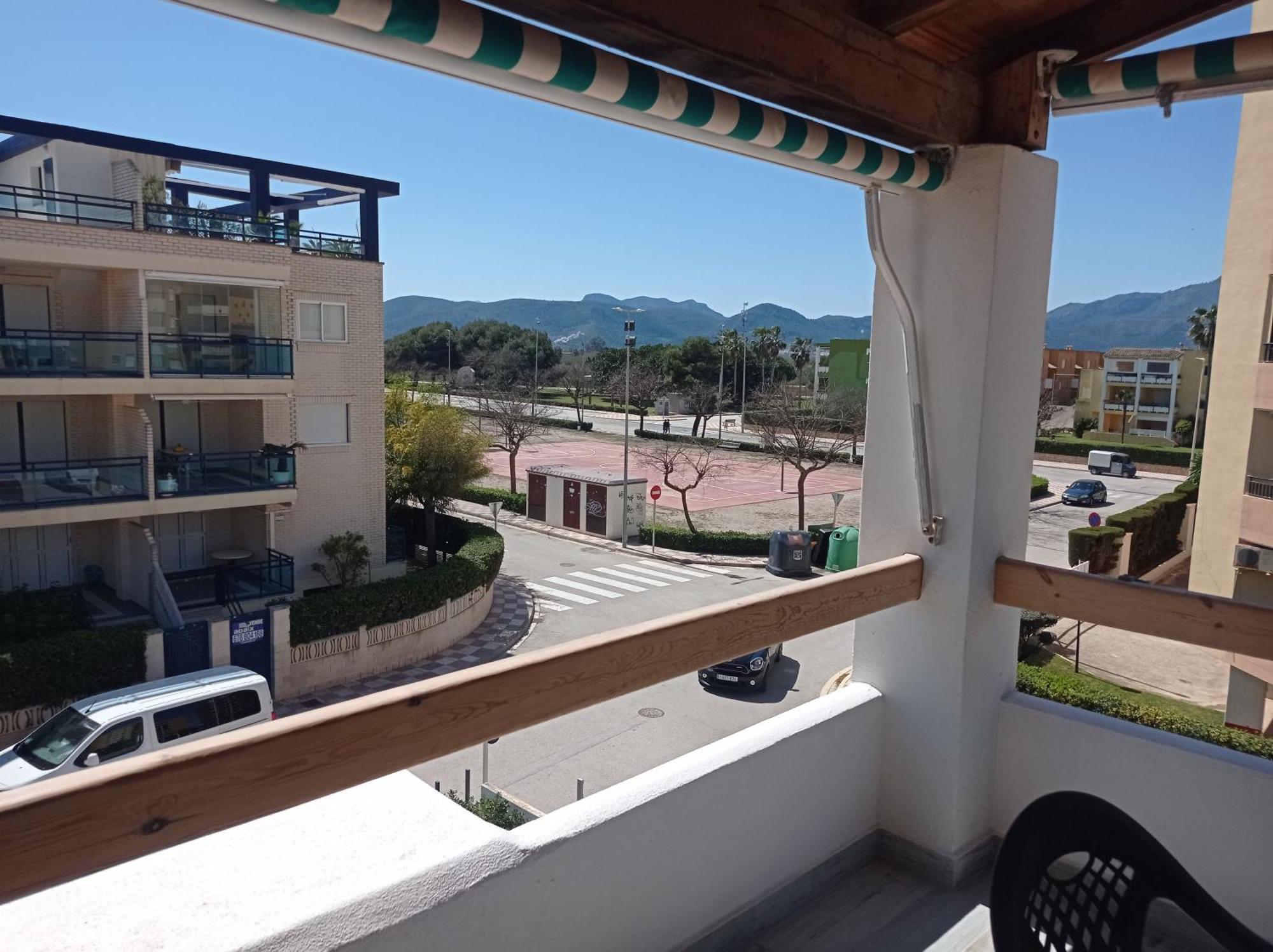Residencial Club Deltamar Solo Familias Serviplaya 普拉亚西拉科 外观 照片