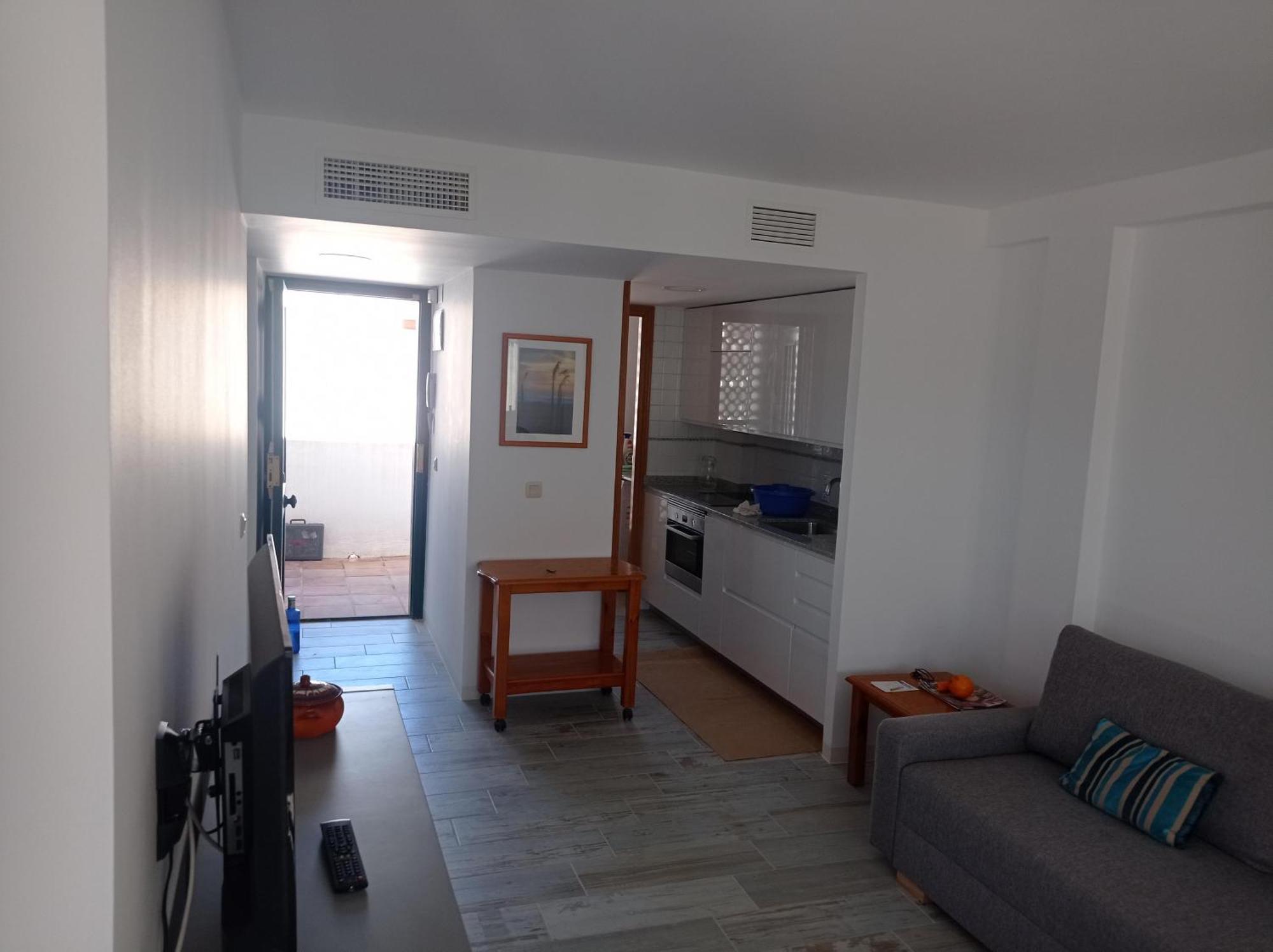 Residencial Club Deltamar Solo Familias Serviplaya 普拉亚西拉科 外观 照片