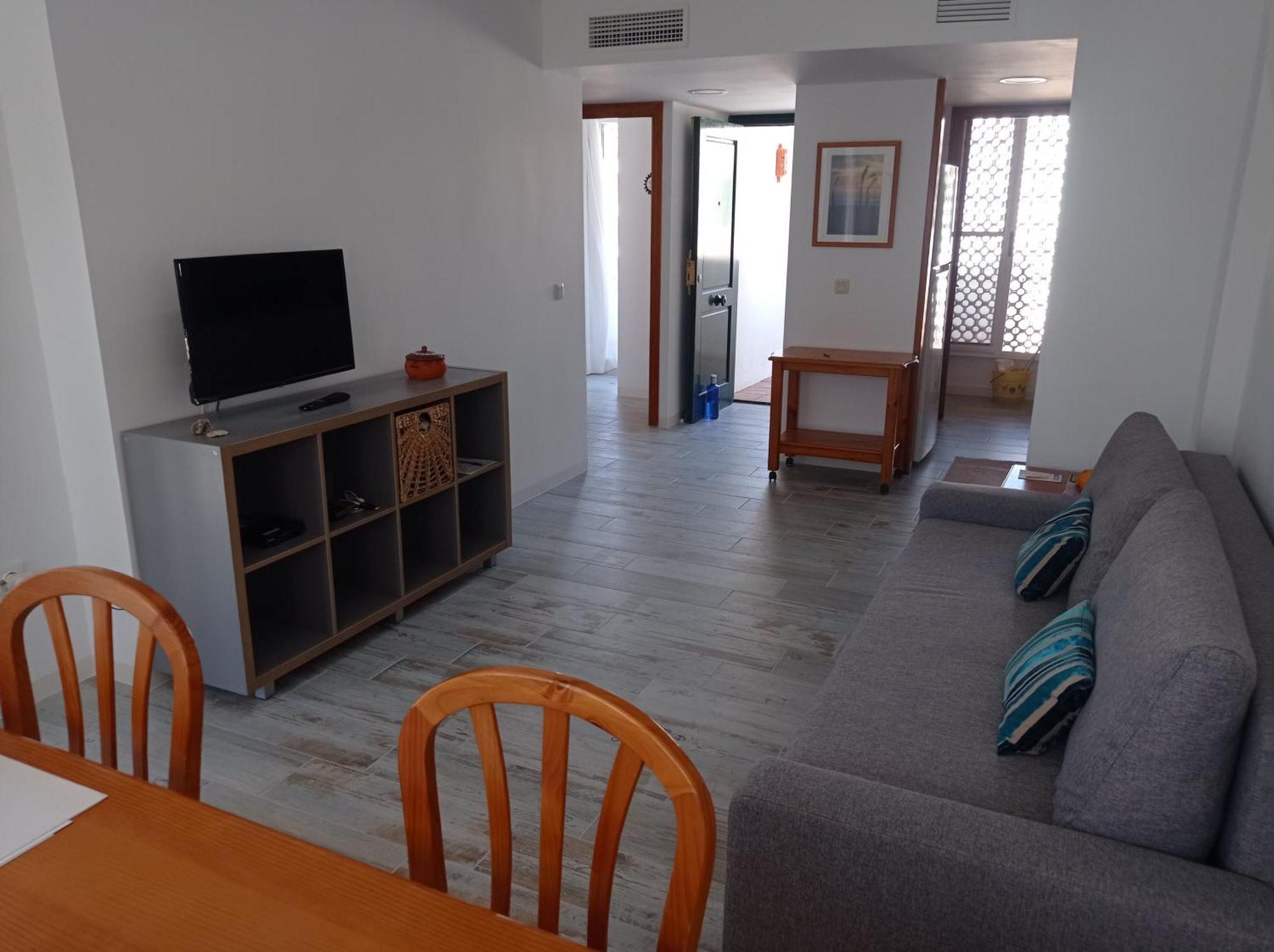 Residencial Club Deltamar Solo Familias Serviplaya 普拉亚西拉科 外观 照片