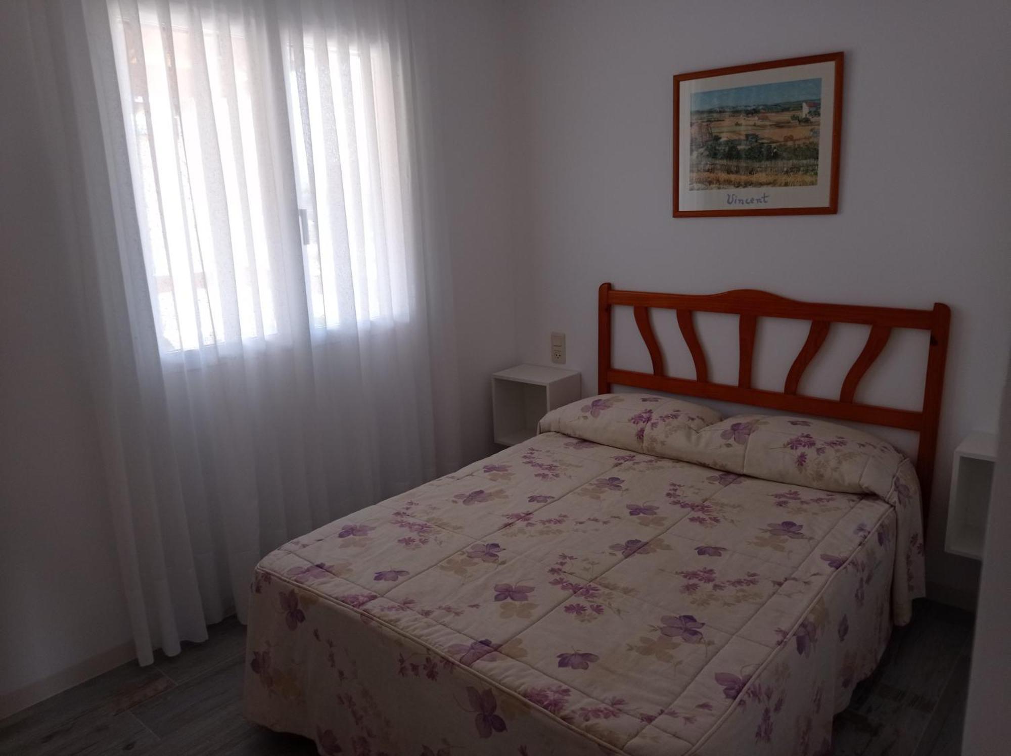 Residencial Club Deltamar Solo Familias Serviplaya 普拉亚西拉科 外观 照片