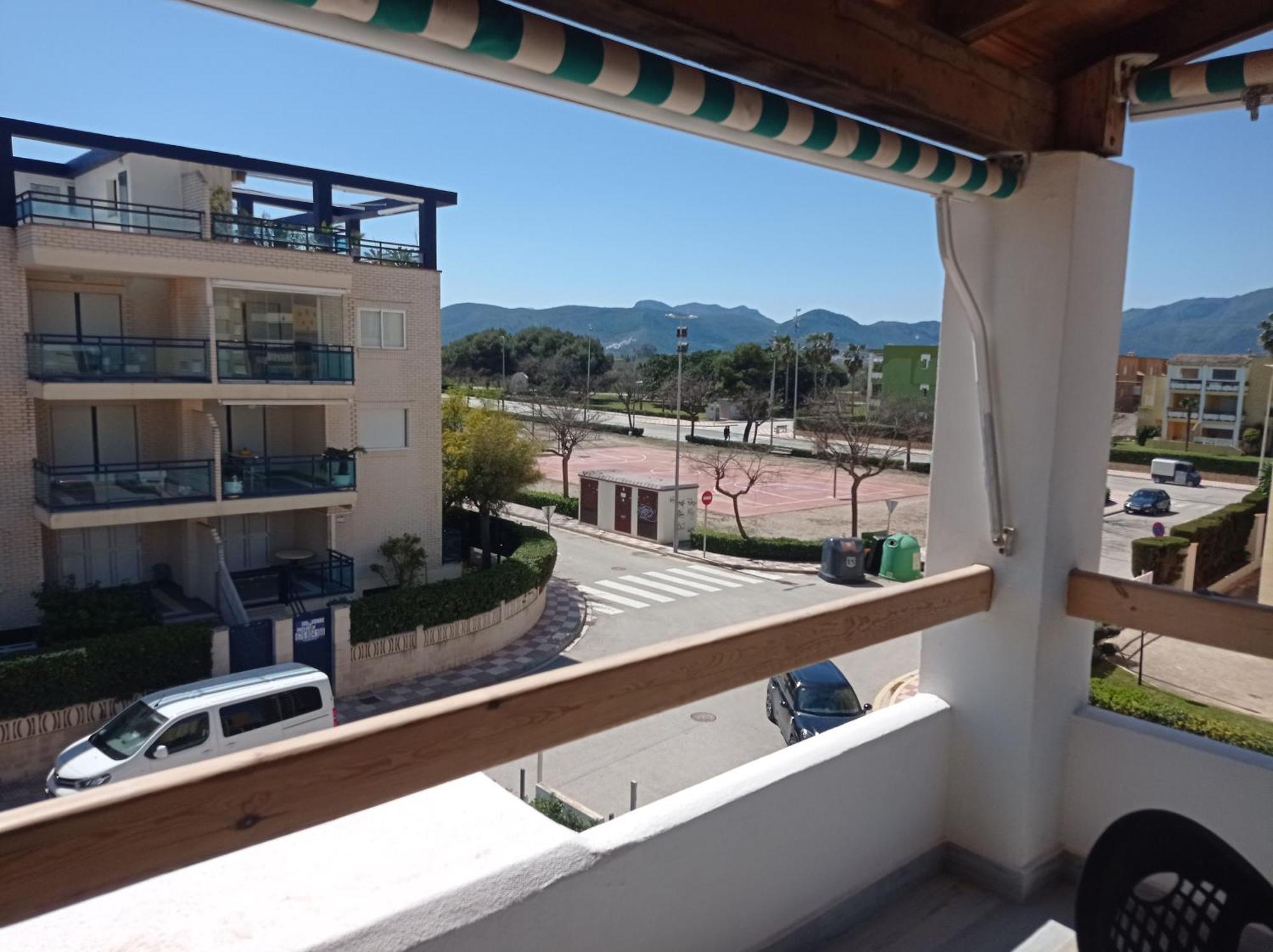 Residencial Club Deltamar Solo Familias Serviplaya 普拉亚西拉科 外观 照片