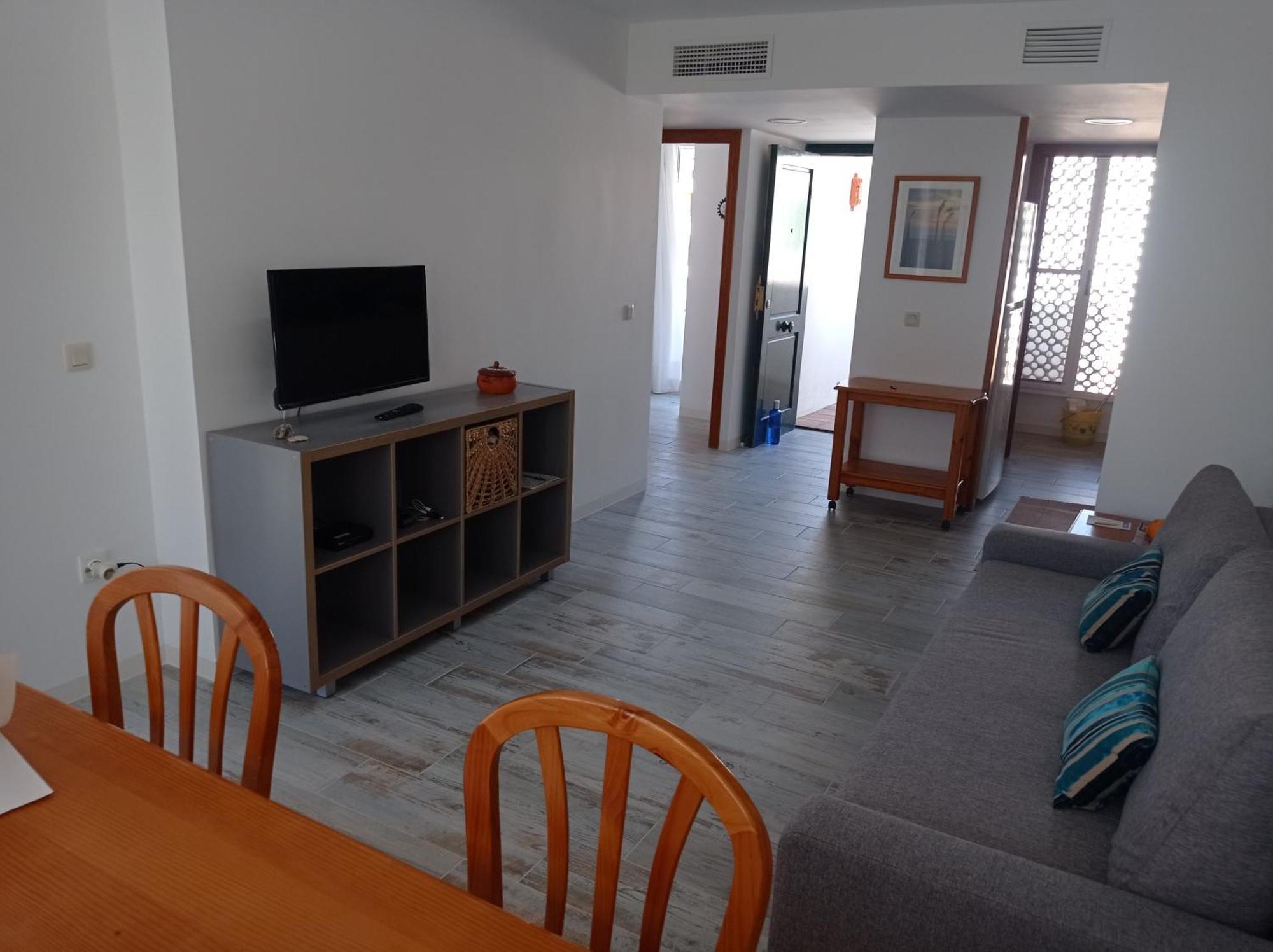 Residencial Club Deltamar Solo Familias Serviplaya 普拉亚西拉科 外观 照片
