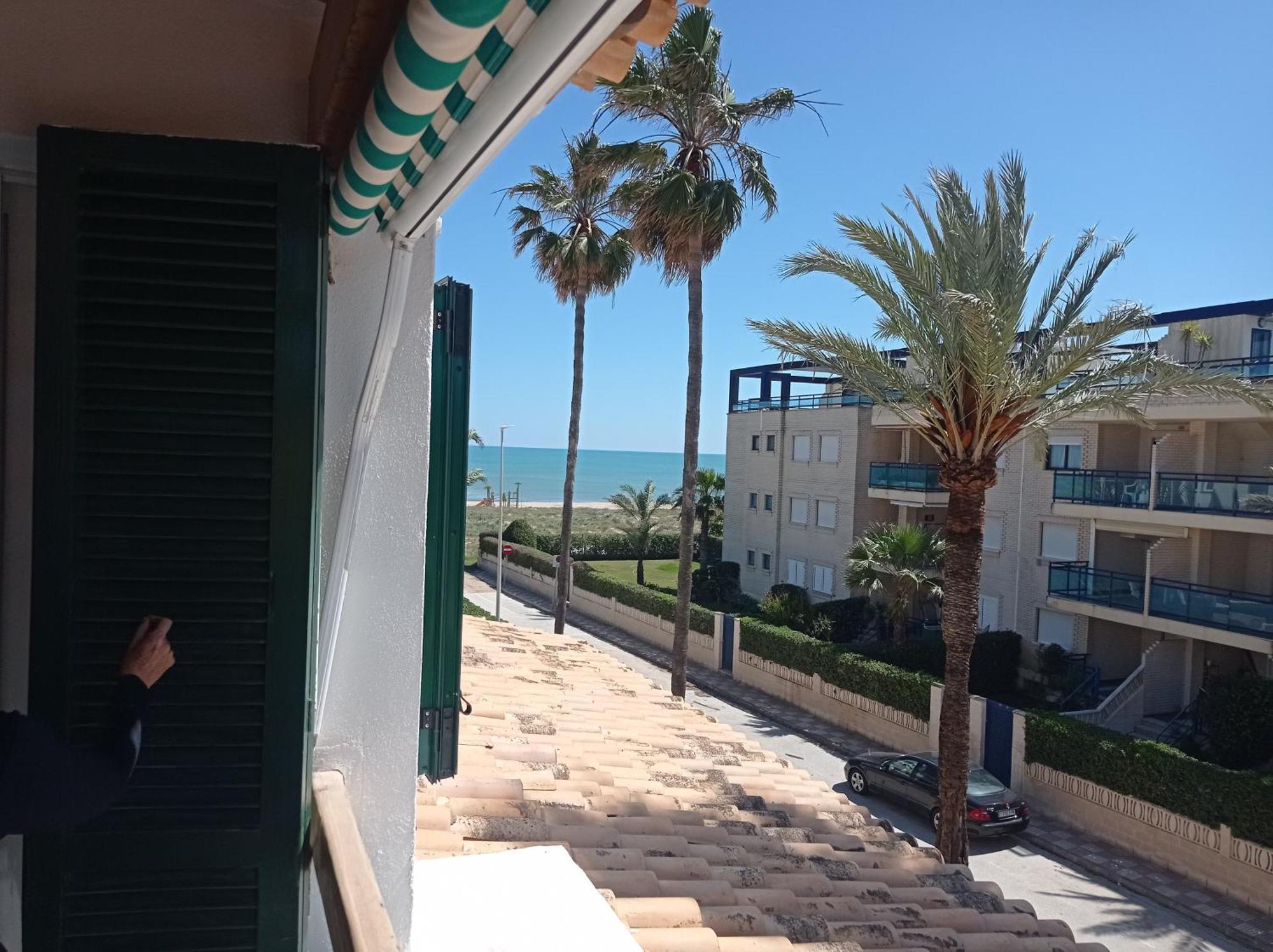 Residencial Club Deltamar Solo Familias Serviplaya 普拉亚西拉科 外观 照片