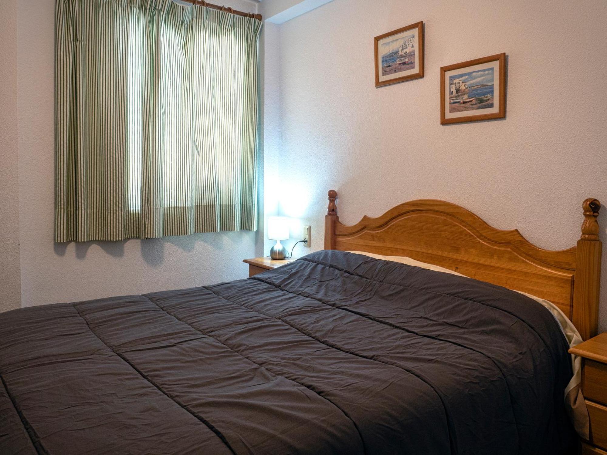 Residencial Club Deltamar Solo Familias Serviplaya 普拉亚西拉科 客房 照片