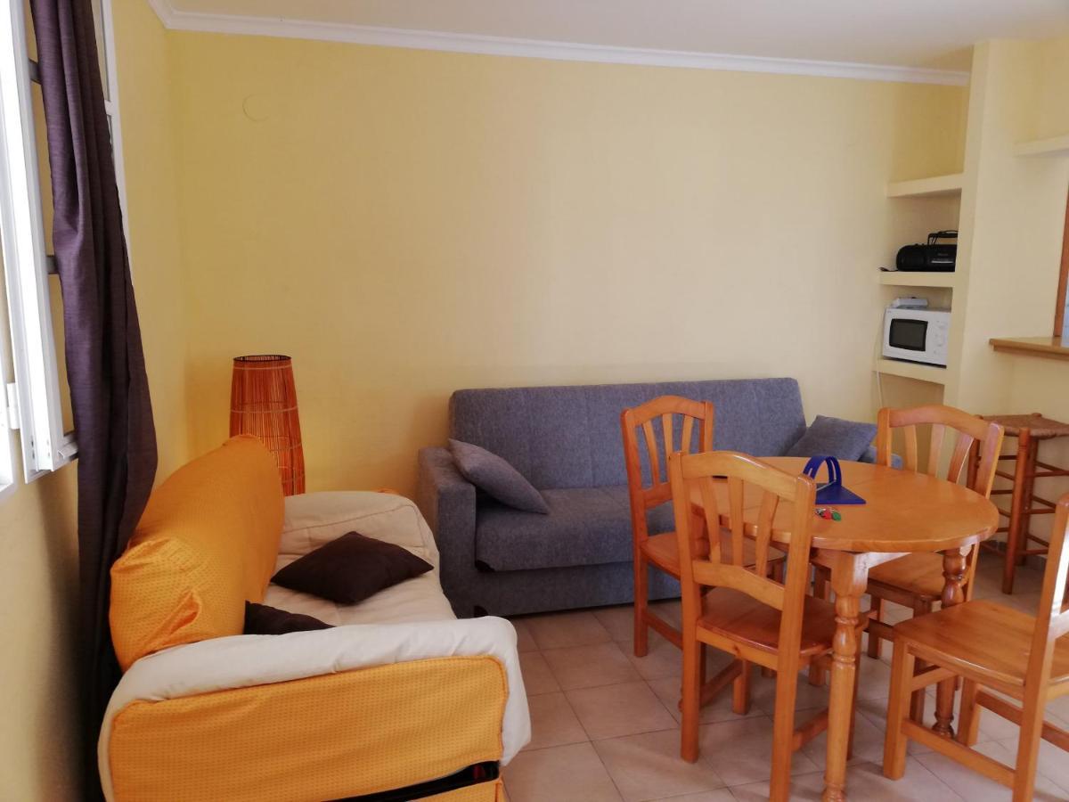Residencial Club Deltamar Solo Familias Serviplaya 普拉亚西拉科 外观 照片