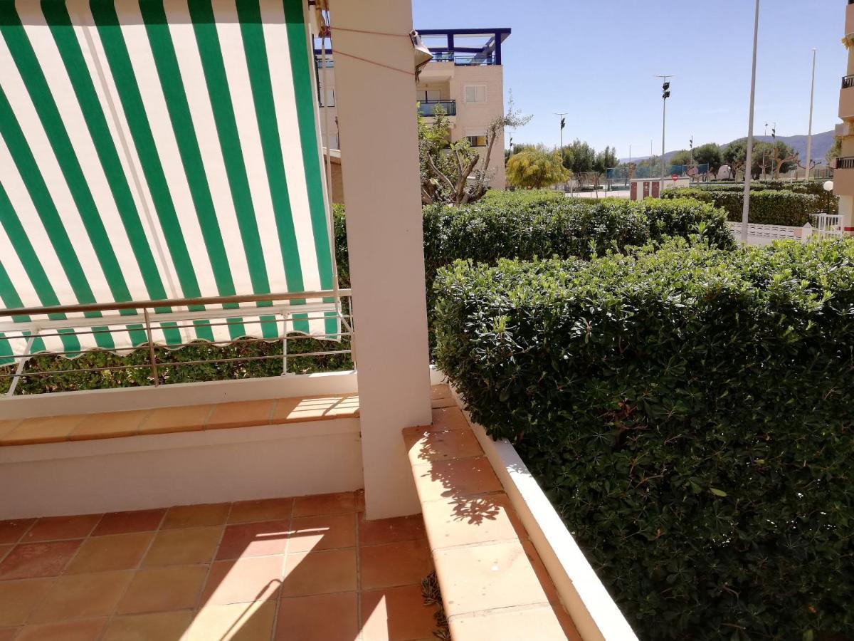 Residencial Club Deltamar Solo Familias Serviplaya 普拉亚西拉科 外观 照片