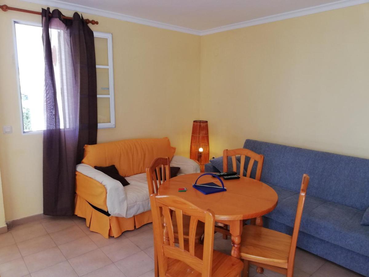 Residencial Club Deltamar Solo Familias Serviplaya 普拉亚西拉科 外观 照片