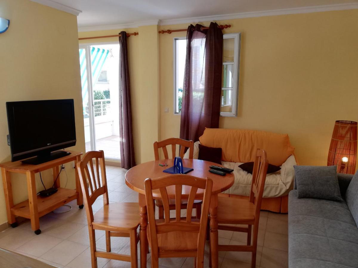 Residencial Club Deltamar Solo Familias Serviplaya 普拉亚西拉科 外观 照片